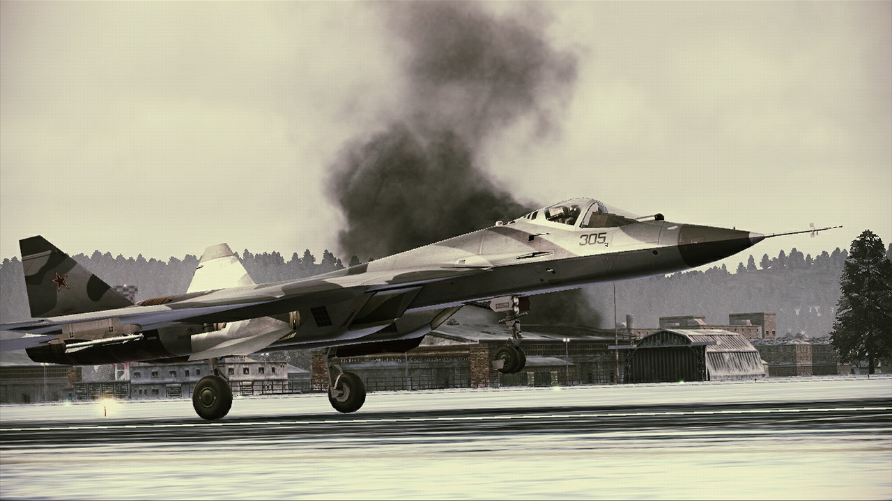 Ace Combat: Assault Horizon - Imagen 47